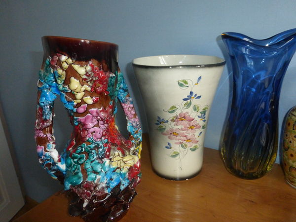 OBJETS vases... (C0) neufs 5 Doussard (74)