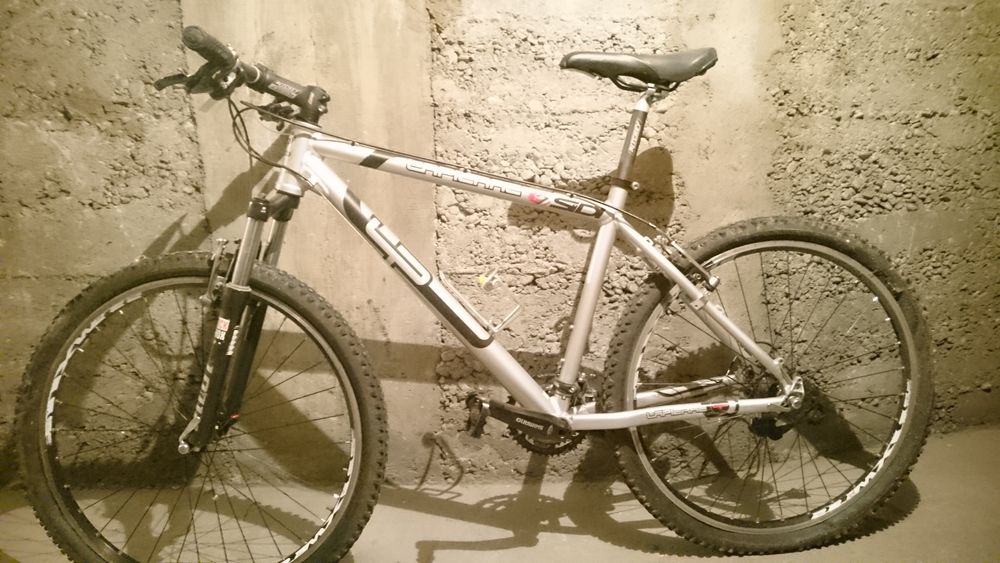 VTT occasion 500 Grenoble (38)