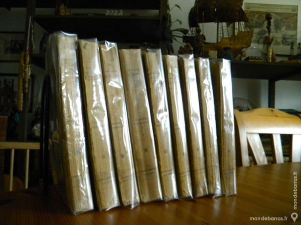 Oeuvres Compl�tes DE PLATON - 1869 70 Villeurbanne (69)