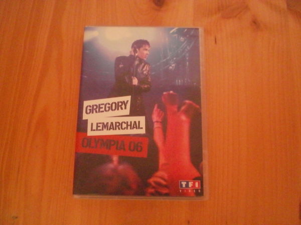 DVD olympia 2006 Gr�gory LEMARCHAL 15 Besan�on (25)