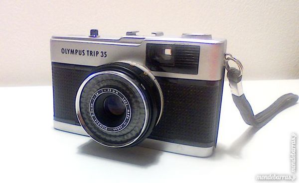 Olympus trip 35 obj 40mm 2.8 65 Paris 18 (75)