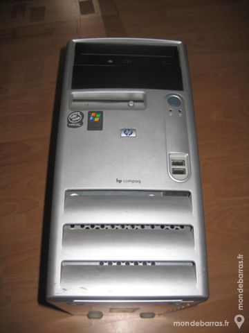 ORDINATEUR BUREAU COMPLET 95 Rocbaron (83)