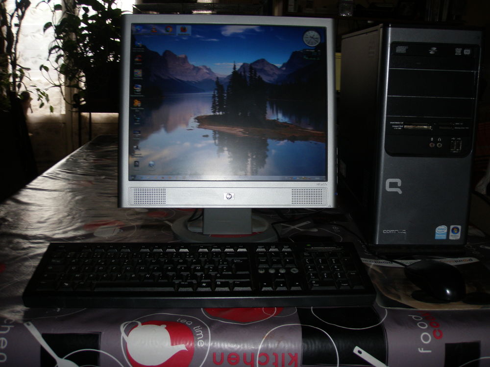 ordinateur complet 100 Mont-de-Marsan (40)