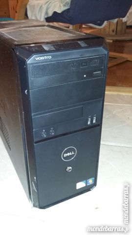 Ordinateur Dell Vostro 230 130 Gray (70)