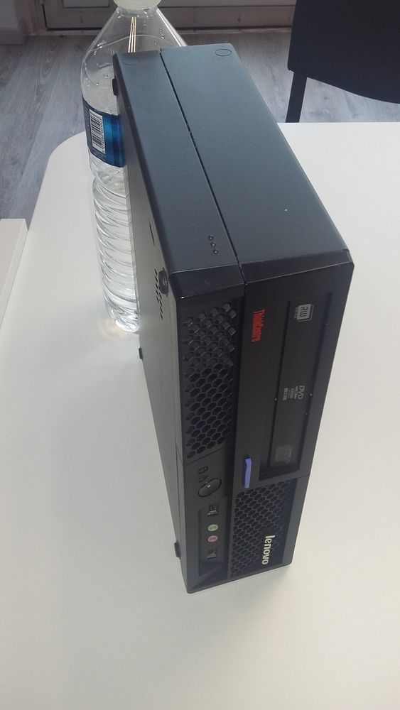 Ordinateur fixe Lenovo 7637
160 Dijon (21)