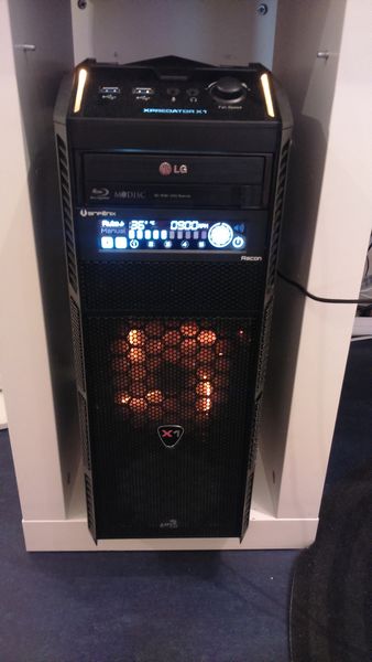 ordinateur gamer avec �quipement 1200 Bordeaux (33)