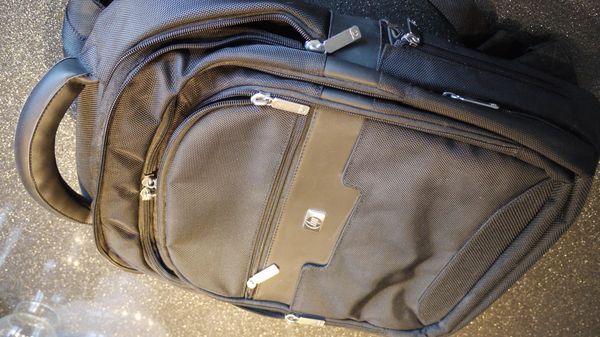 Sac � dos ordinateur portable 10 Lim�sy (76)