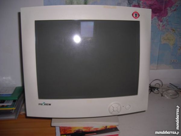 Ordinateur Proview 15 Brest (29)