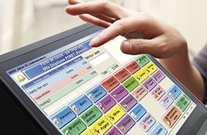 ordinateur tactile caisse informatis�e 700 Paris 5 (75)