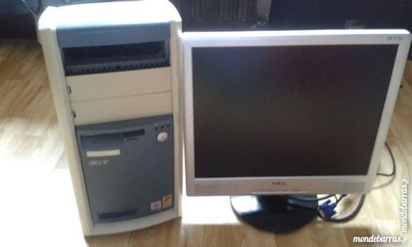 ordinateur 70 Villedieu-les-Po�les (50)