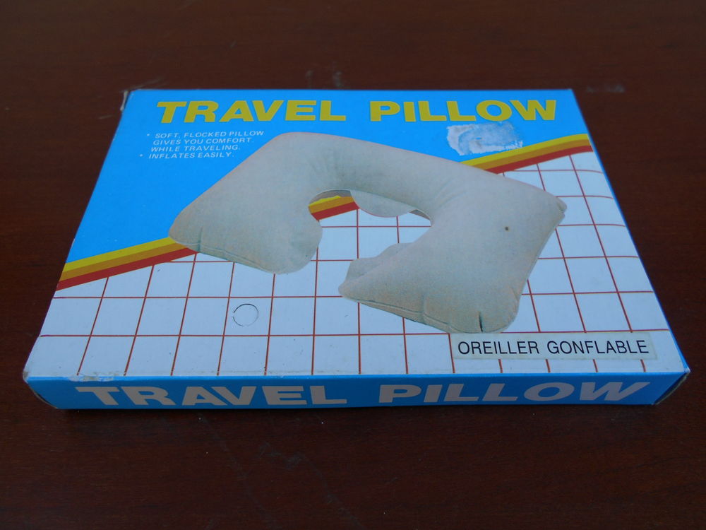 OREILLER GONFLABLE 5 Dammarie-les-Lys (77)