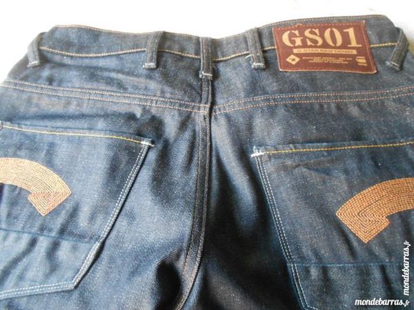 original jean hommes 40 Brie-Comte-Robert (77)