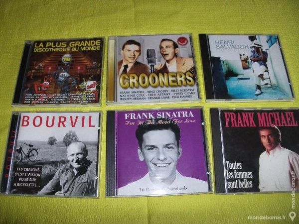 Cd originaux 1 Roost-Warendin (59)