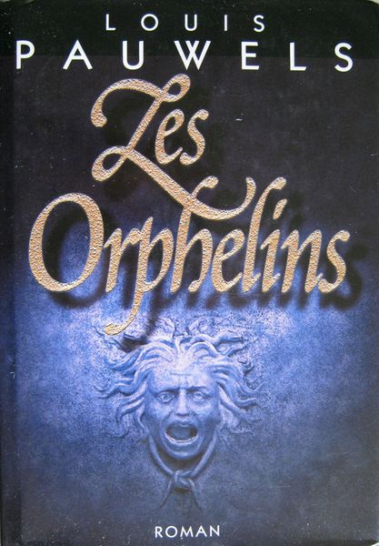 Les orphelins 4 Villejuif (94)