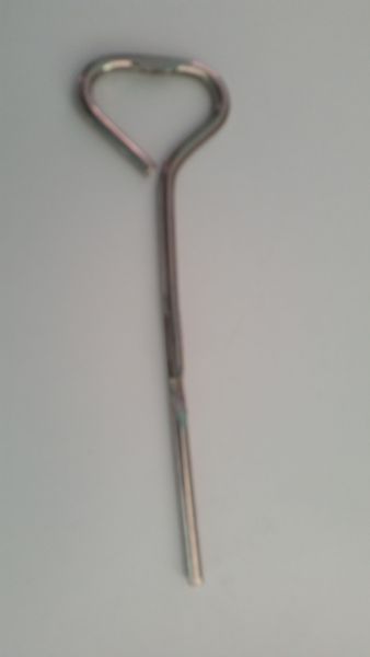 Ouvre-boite en inox 15 Amiens (80)