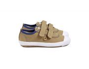 Paire de chaussures KID OAK Scratch-Sable (Neuve) 35 Ardoix (07)
