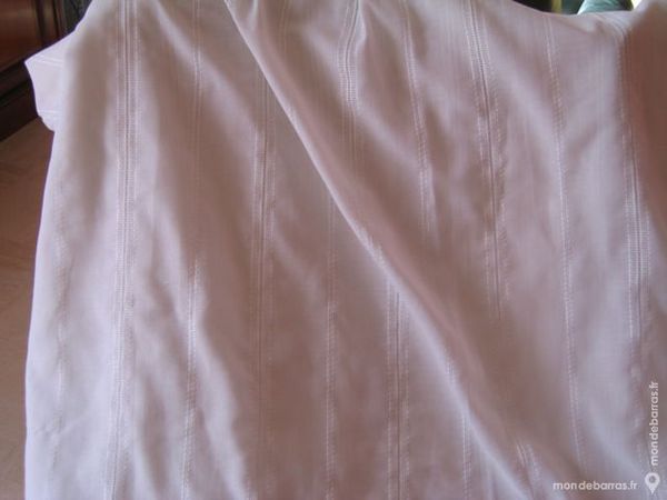 Paire de voilages 10 Corbeil-Essonnes (91)