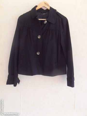 Paletot d'�t� 25 Tours (37)