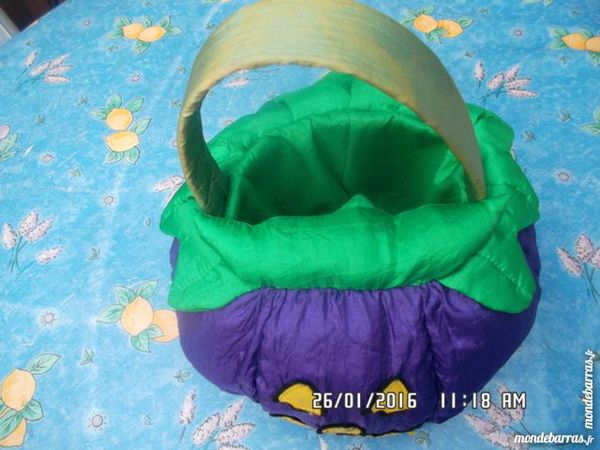 panier citrouille violet 2 Chambly (60)