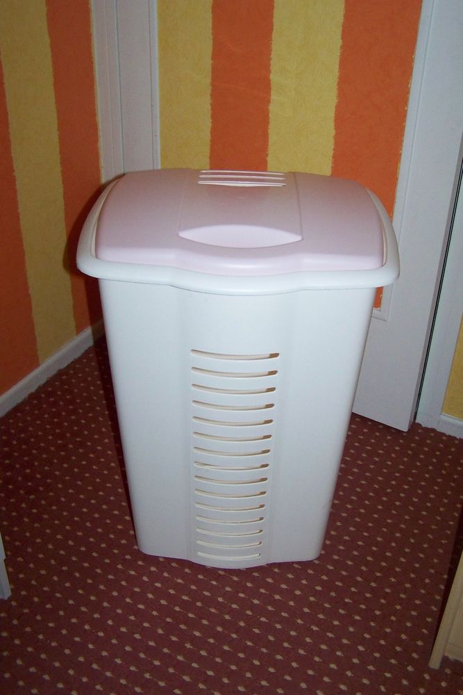 panier � linge CURVER 10 Abbeville (80)