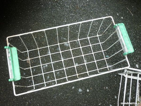 paniers pour congelateurs 20 Nogent-le-Rotrou (28)