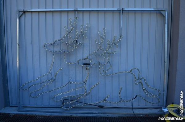 Panneaux d�coration noel 60 Marseille 16 (13)