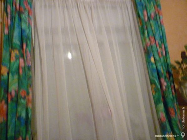 panneaux de fen�tres blancs 45 Le Syndicat (88)