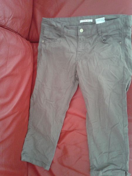 Pantacourt couleur taupe 8 Chalon-sur-Sa�ne (71)