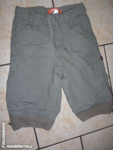 Pantacourt fille Taille 2 ans Kom 9 2 Argenton-sur-Creuse (36)