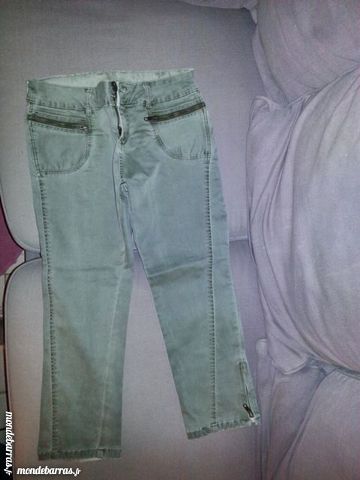 Pantacourt fille 14 ans 6 M�rindol (84)