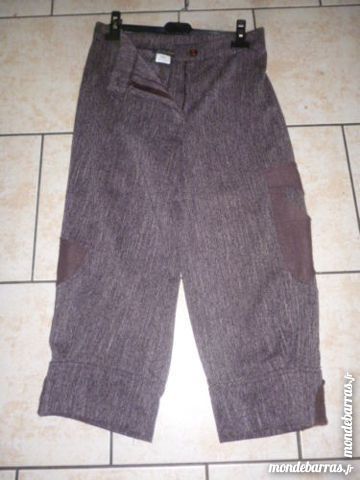  Pantacourt Hiver FEMME    S. Quise    Taille 40  15 Argenton-sur-Creuse (36)