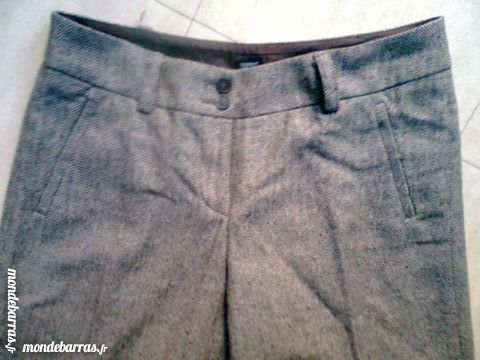 pantalon � chevrons  40 -zoe 5 Martigues (13)
