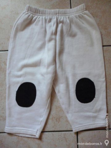 Pantalon /Culotte Taille 2 ans 1 Argenton-sur-Creuse (36)