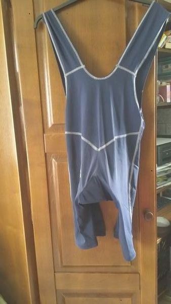 pantalon cycliste 25 Graulhet (81)