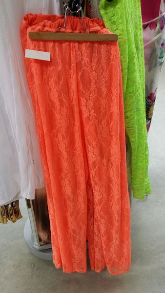 pantalon dentelle 35 Lesparre-M�doc (33)