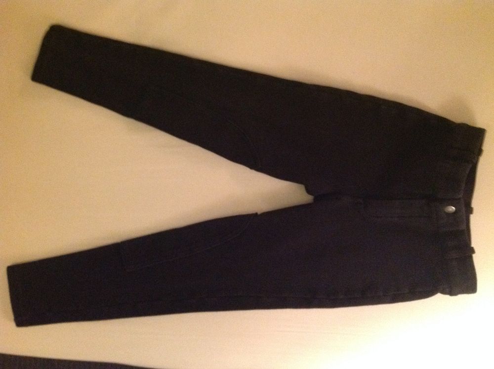Pantalon Equitation enfant taille 8 ans 5 Caen (14)