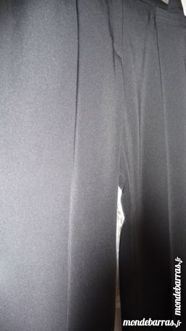 PANTALON FEMME  NOIR 15 Nice (06)
