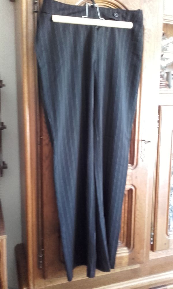 Pantalon fluide 3 �tampes (91)