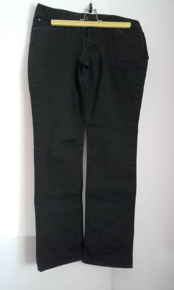 Pantalon jean noir 8 �tampes (91)