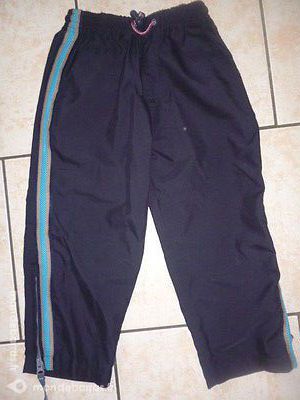 Pantalon Jogging Gar�on Taille 4 ans 2 Argenton-sur-Creuse (36)