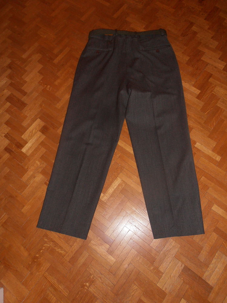 Pantalon kaki chin� (80) 30 Tours (37)