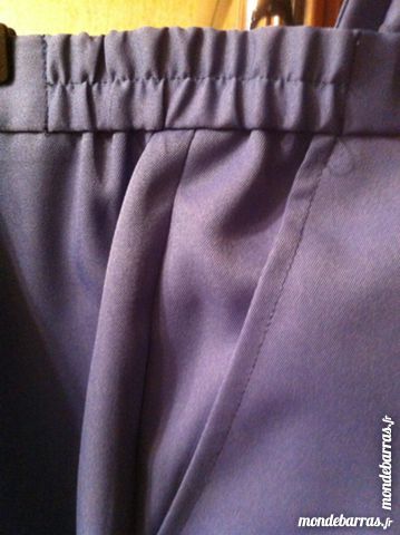 pantalon KARTING (�tat neuf) 6 Saint-Vallier (71)