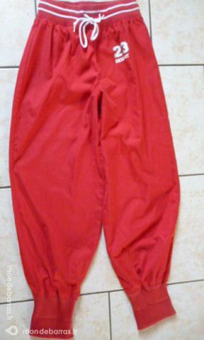 Pantalon Sport Fille � OKAIDI � Taille 10 ans 5 Argenton-sur-Creuse (36)