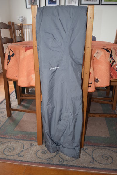 pantalon de ski 20 Nevers (58)