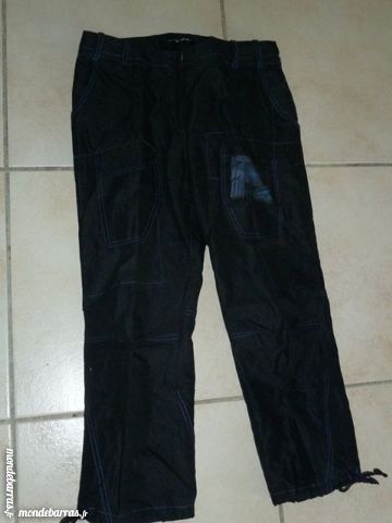 PANTALON 10 �cully (69)