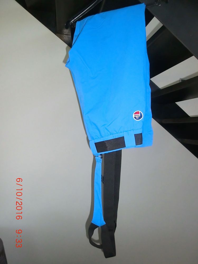Pantalon de ski 0 Gonneville-sur-Honfleur (14)
