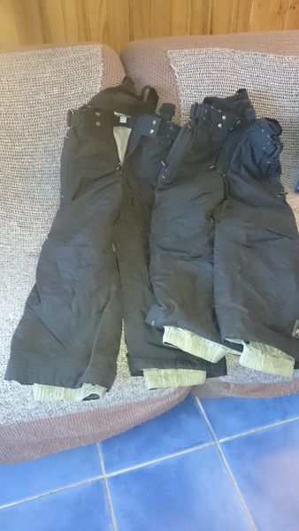 PANTALONS DE SKI 20 Marseille 5 (13)