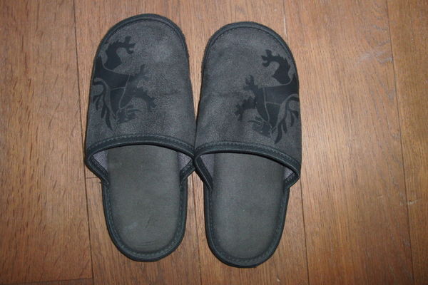 pantoufle gar�on 38 parfait �tat 5 Laumesfeld (57)