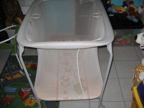 parc enfant 20 Soucieu-en-Jarrest (69)