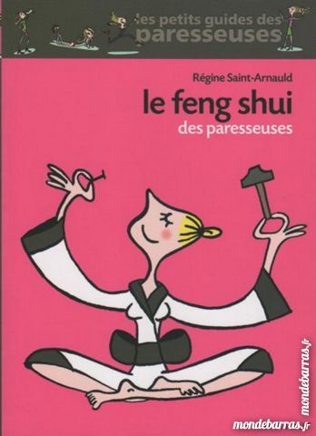 LES PARESSEUSES - feng shui 10 Laon (02)